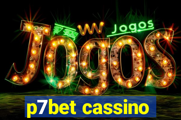 p7bet cassino